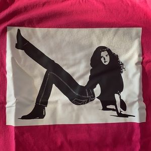 Vintage CK Graphic Tee